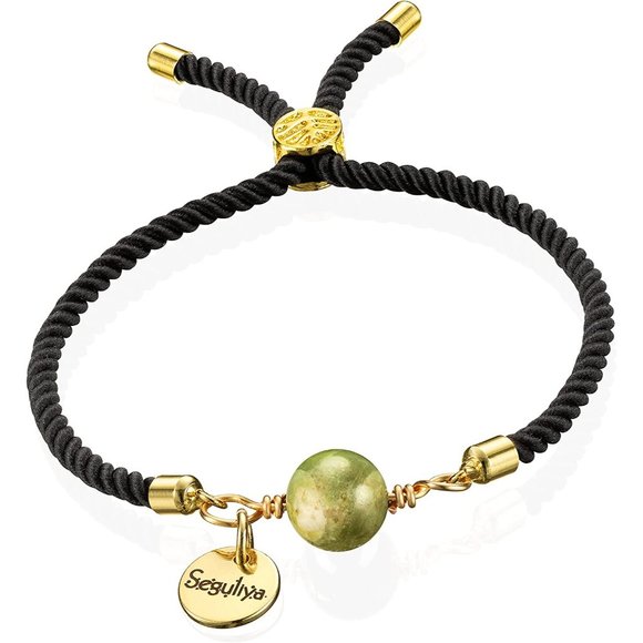 SEGULIYA Birthstone Bracelet - Kabbalah Spiritual Fashion Jewelry -Heali… - Picture 3 of 14